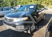 2013 KIA Sorento photo
