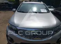 2013 KIA Sorento photo