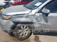 2013 KIA Sorento фото