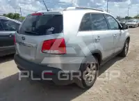 2013 KIA Sorento фото
