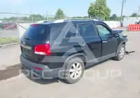 2013 KIA Sorento фото