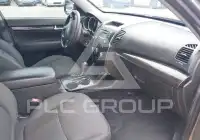 2013 KIA Sorento фото