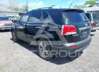 2013 KIA Sorento фото