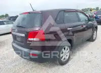 2013 KIA Sorento фото