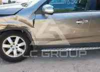 2013 KIA Sorento photo