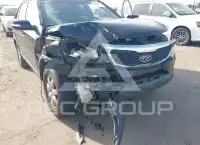 2013 KIA Sorento photo