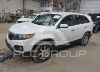 2013 KIA Sorento фото