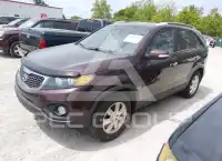 2013 KIA Sorento фото
