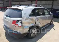 2013 KIA Sorento фото