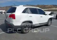 2013 KIA Sorento фото