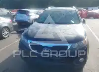 2013 KIA Sorento photo