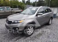 2013 KIA Sorento фото