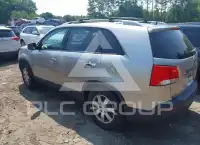 2013 KIA Sorento photo