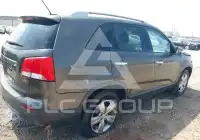 2013 KIA Sorento фото