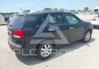2013 KIA Sorento фото
