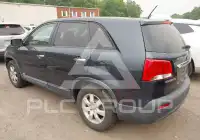 2013 KIA Sorento фото