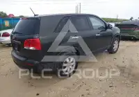 2013 KIA Sorento photo