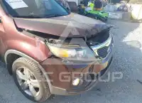 2013 KIA Sorento фото