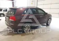 2013 KIA Sorento фото