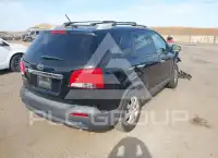 2013 KIA Sorento photo