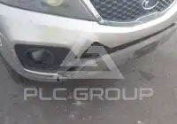 2013 KIA Sorento фото