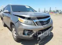2013 KIA Sorento фото
