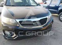 2013 KIA Sorento photo