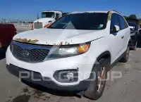 2013 KIA Sorento фото