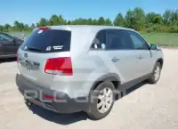 2013 KIA Sorento фото