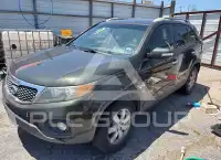 2013 KIA Sorento photo