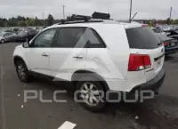 2013 KIA Sorento photo