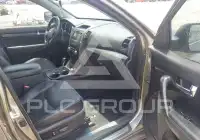 2013 KIA Sorento photo