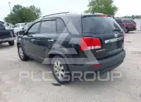 2013 KIA Sorento фото