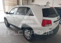 2013 KIA Sorento photo