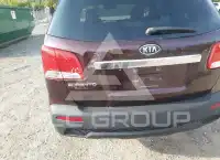2013 KIA Sorento фото
