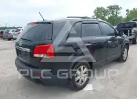 2013 KIA Sorento фото