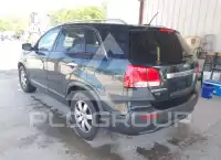 2013 KIA Sorento фото