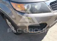 2013 KIA Sorento фото