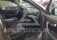 2013 KIA Sorento photo