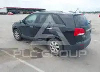 2013 KIA Sorento photo