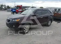 2013 KIA Sorento фото