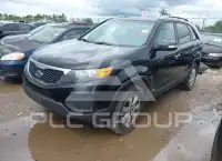 2013 KIA Sorento фото