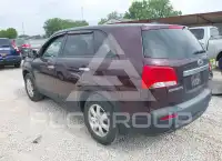2013 KIA Sorento фото
