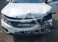 2013 KIA Sorento photo