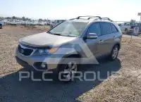 2013 KIA Sorento фото