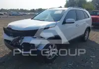 2013 KIA Sorento фото