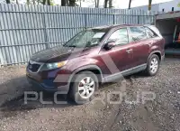 2013 KIA Sorento photo