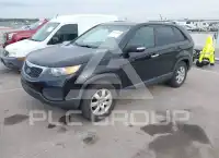 2013 KIA Sorento фото