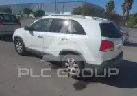 2013 KIA Sorento photo