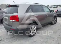 2013 KIA Sorento фото